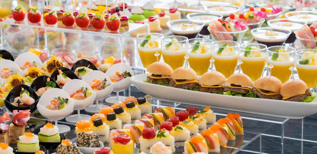 ケータリング 名古屋・大阪・東京