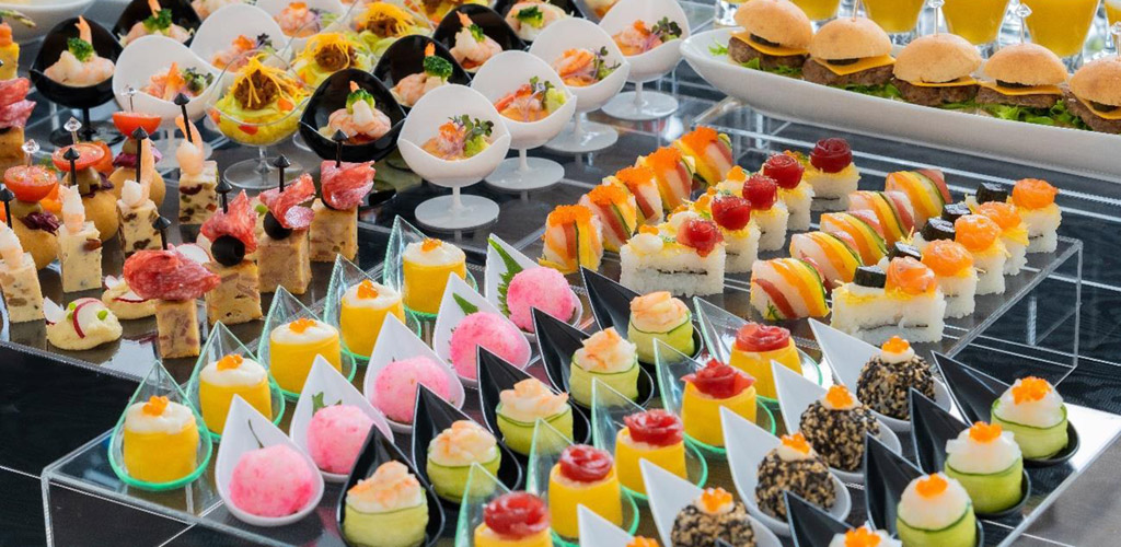 ケータリング 名古屋・大阪・東京
