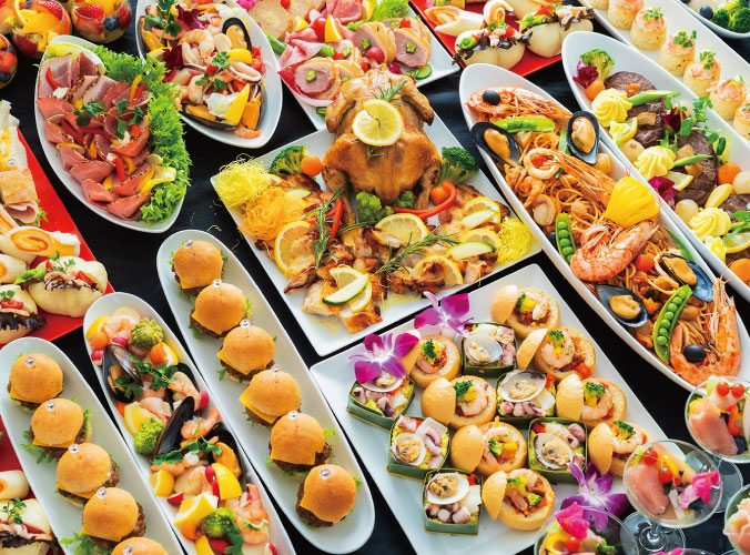 カジュアルプラン