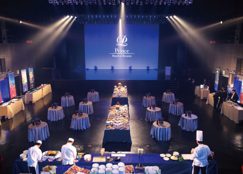 周年記念、披露祝賀会