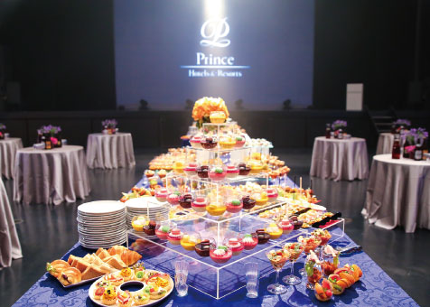 周年記念、披露祝賀会