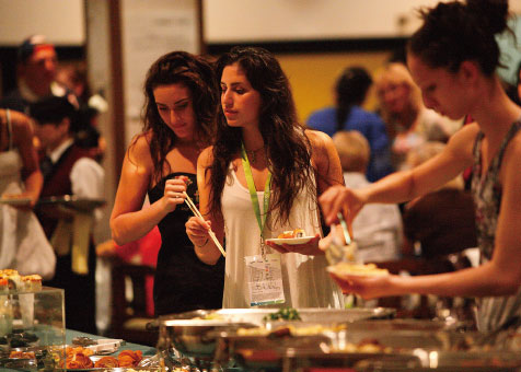 各種学会、国際イベント