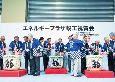 演出、各種コーディネート